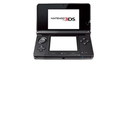 Nintendo 3DS
